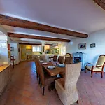 Domaine La Yole Wine Villa Vendres