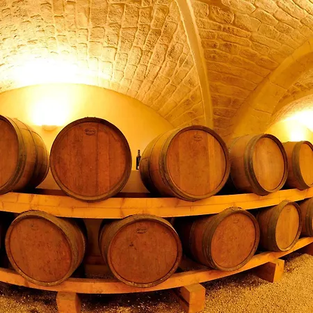 Domaine La Yole Wine Vendres