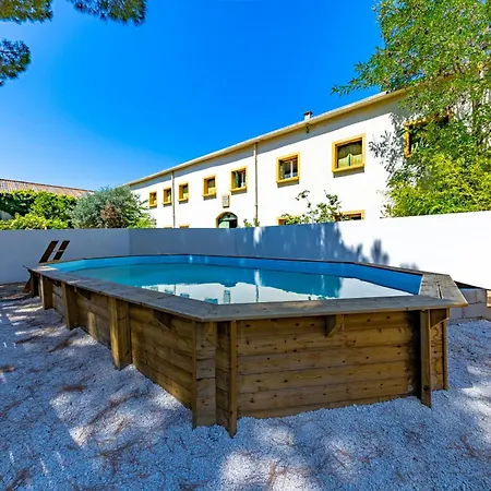 Vila Domaine La Yole Wine Vendres