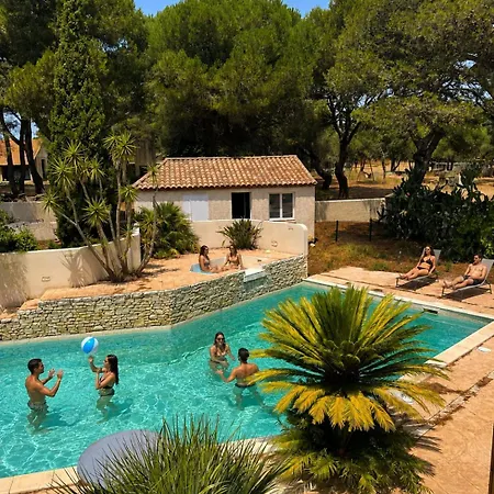 Domaine La Yole Wine Vendres