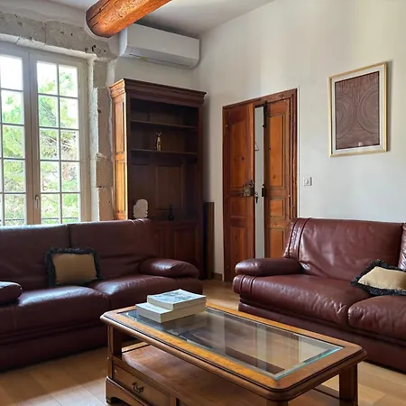 Domaine La Yole Wine Villa *
