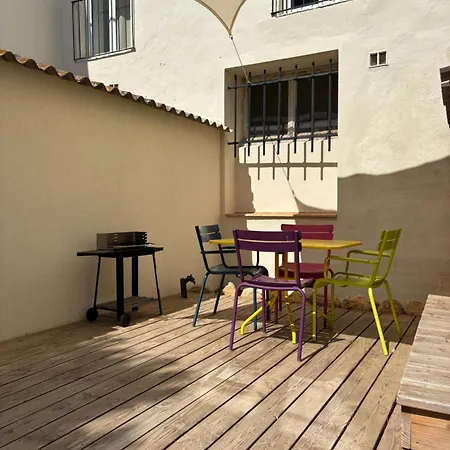 Domaine La Yole Wine Villa *