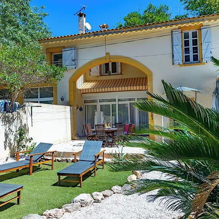 Villa Domaine La Yole Wine *